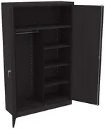 Large Combination Cabinet