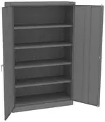 Full Sized Storage Cabinet