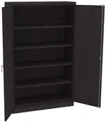 Full Sized Storage Cabinet