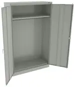 Wardrobe Cabinet 