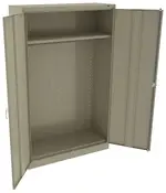 Wardrobe Cabinet 