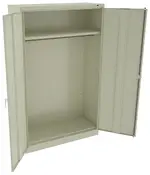 Wardrobe Cabinet 