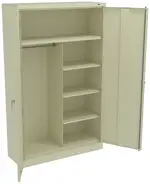 Large Combination Cabinet