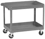 Rolling Service Cart