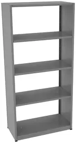 Metal Shelving