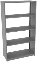 Metal Shelving