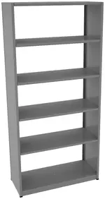 Metal Shelving