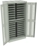 Large Laptop Charging Cabinet