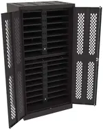 Large Laptop Charging Cabinet