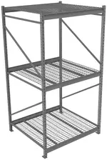 Wire Shelving