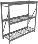Wire Rack Shelving