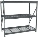 Metal Wire Shelving