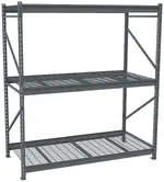 Metal Wire Shelving