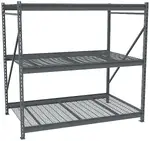 Wire Shelving