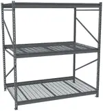 Wire Shelving