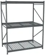 Wire Shelving