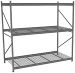 Large Wire Shelving