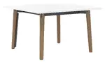 Square Cafe Table