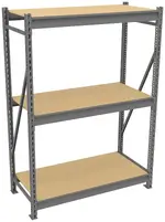 Utility Shelving
