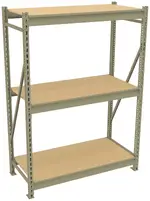 Utility Shelving