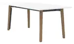 Rectangular Dining Table