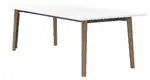 Rectangular Dining Table