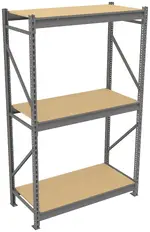 Utility Shelving