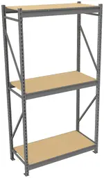 Utility Shelving