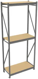 Utility Shelving