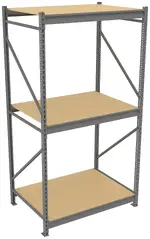 Utility Storage Stand