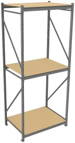 Utility Storage Stand
