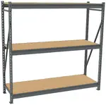 Utility Shelving