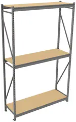 Utility Shelving