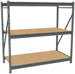 Utility Storage Stand