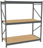 Utility Storage Stand