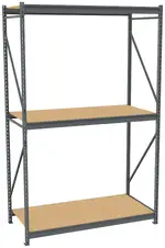 Utility Storage Stand