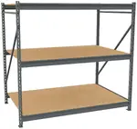 Utility Rack