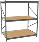 Utility Rack