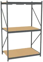 Utility Rack
