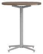 Cafe Height Bistro Table
