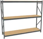 Utility Shelving