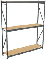 Utility Shelving