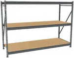 Utility Storage Stand