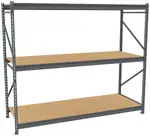 Utility Storage Stand