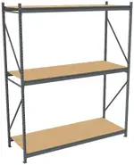 Utility Storage Stand