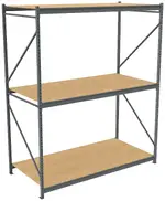 Utility Rack