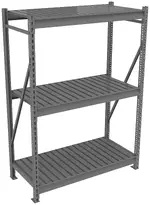 Steel Rack