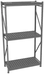 Steel Rack