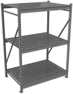 Steel Storage Rack