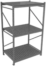 Steel Storage Rack